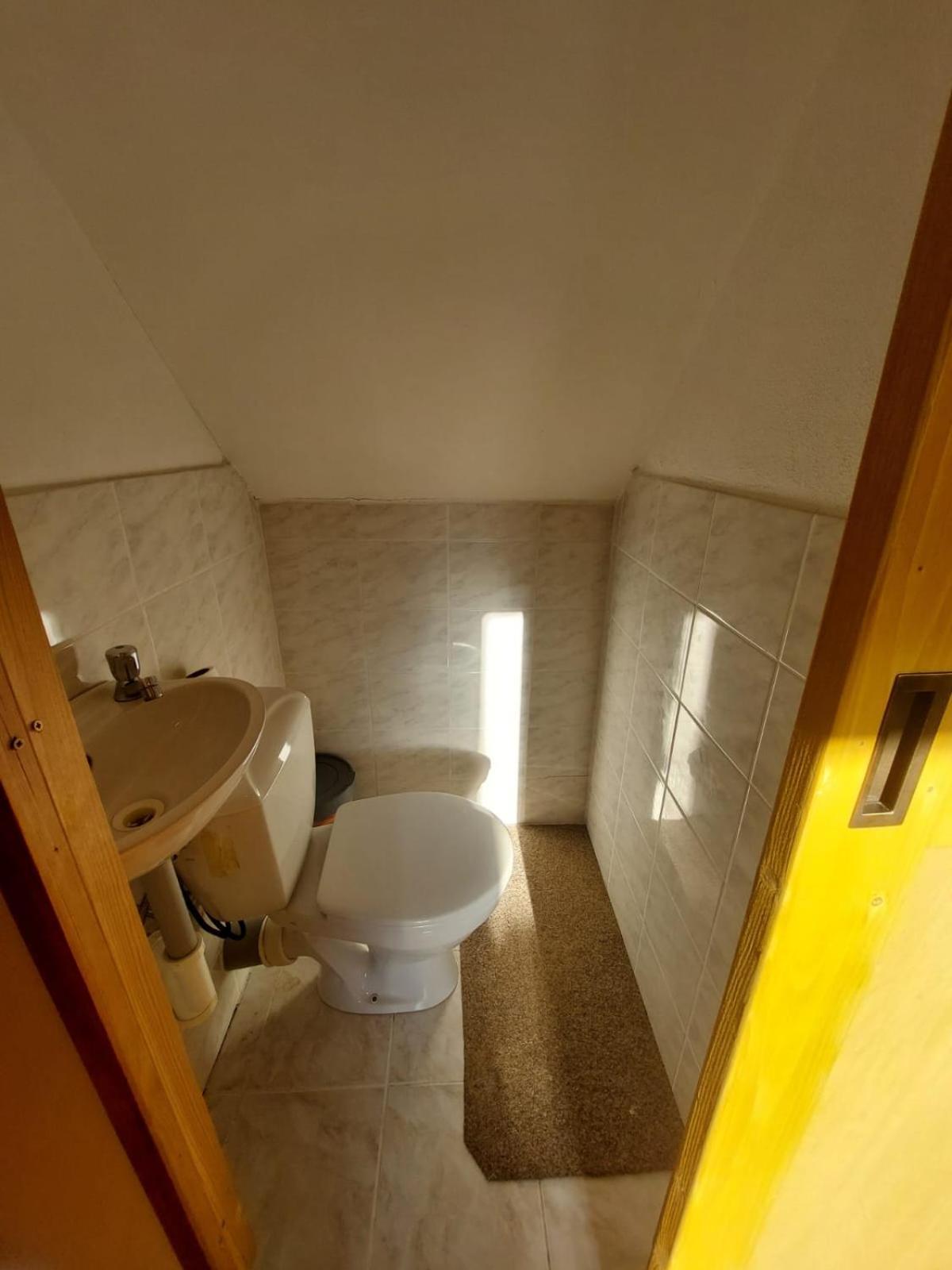 Chalupa U Desne Petrov nad Desnou Bagian luar foto
