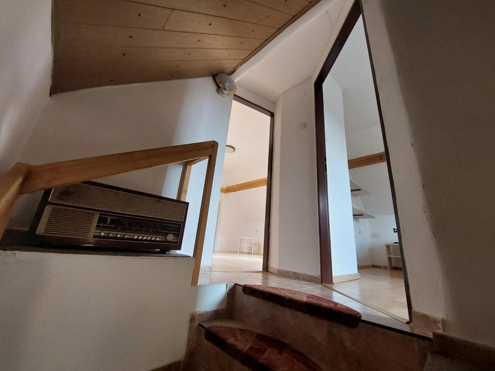 Chalupa U Desne Petrov nad Desnou Bagian luar foto